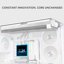 Lian Li HydroShift II LCD-S 360 TL White thumbnail 2