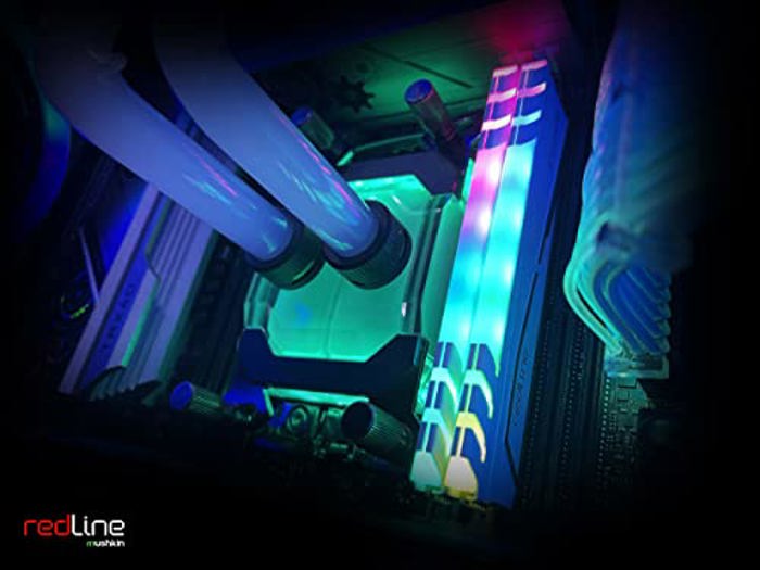 Mushkin Redline Lumina White 16GB (2x8GB) DDR4 3600MHz image 7