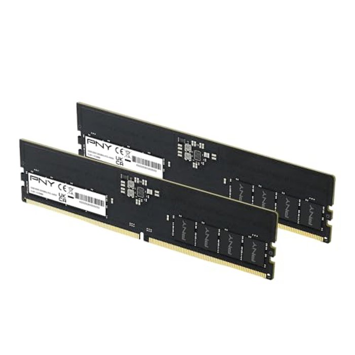 PNY Performance 32GB (2x16GB) DDR5 5600MHz