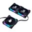 Lian-Li UNI Fan SL120 V2 3 Pack thumbnail 2