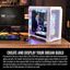 Thermaltake CTE C700 Air Snow thumbnail 5