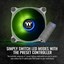 Thermaltake Pure Duo 140mm White thumbnail 4