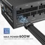 Vetroo 850W SFX thumbnail 2