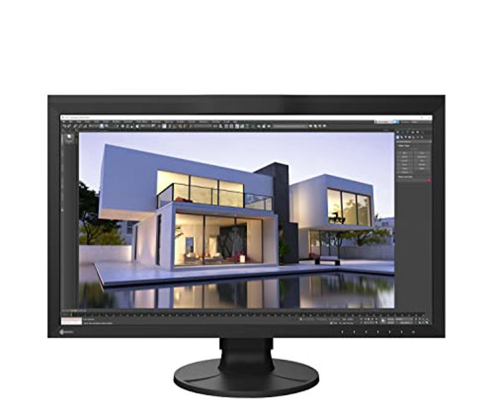 Eizo ColorEdge CG2700X image 8