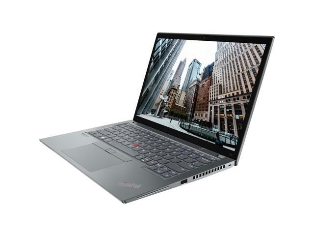 Lenovo ThinkPad X13 Gen 2 20WK009CUS image 5