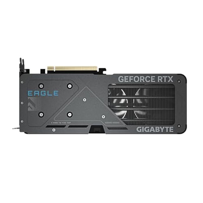 GIGABYTE GeForce RTX 5060 Ti Eagle MAX OC 8G image 3