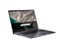 Acer Chromebook 514 CB514-1W-30AC 14" Chromebook Full HD 1920 x 1080 Intel Core i3 11th Gen i3-1115G4 8GB RAM 128GB SSD Chrome OS