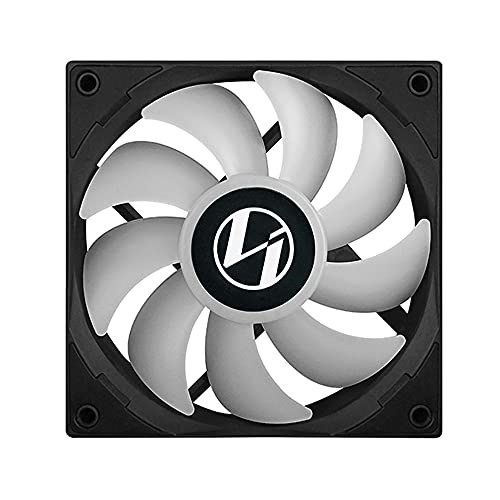 Lian Li ST120 Black 3 Pack image 8
