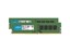 Crucial 8GB (4GBx2) DDR4 2666 CT2K4G4DFS8266 thumbnail 2