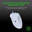 Razer DeathAdder Essential White thumbnail 5