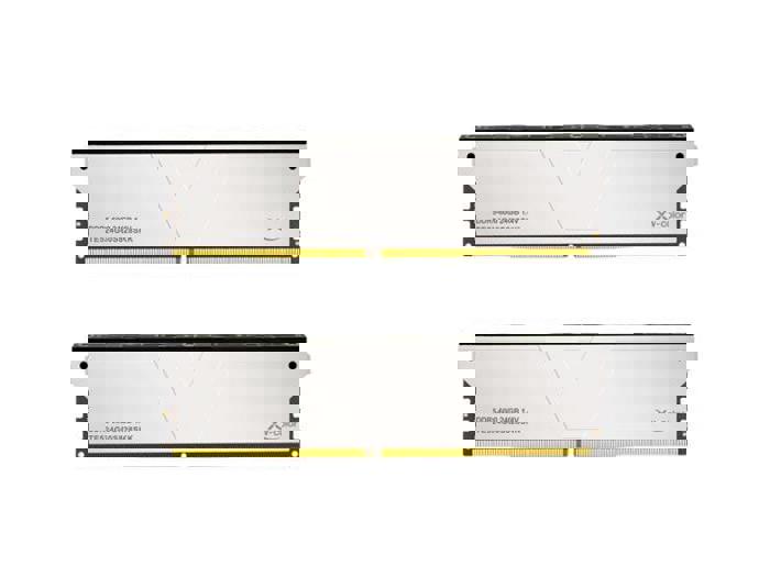 V-Color TE524G60S828SKK 48GB (2x24GB) DDR5 6000MHz RAM - Specs