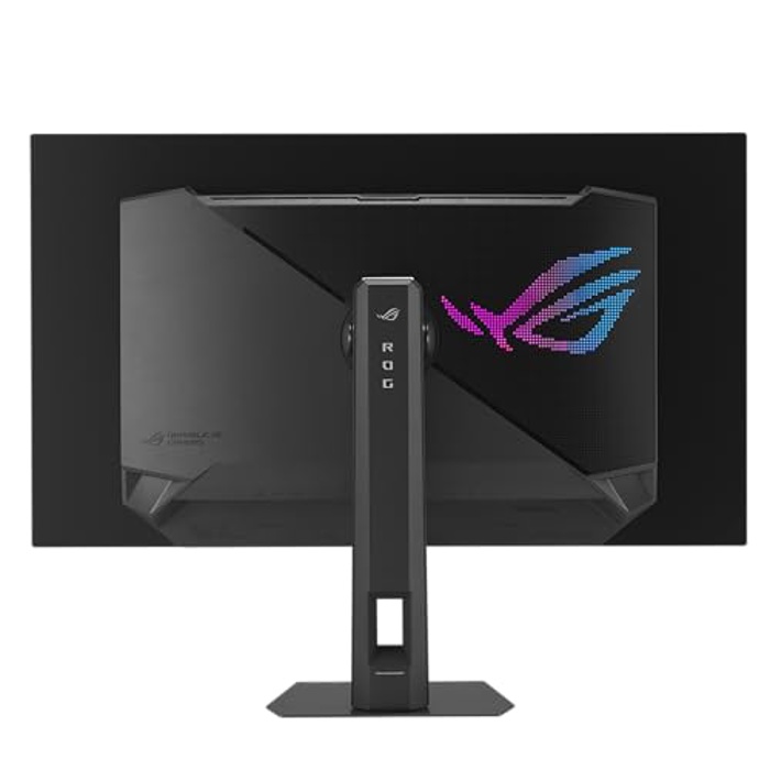 Price history for ASUS ROG Strix OLED XG32UCWG | Pangoly
