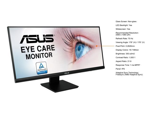 ASUS VP299CL image 5