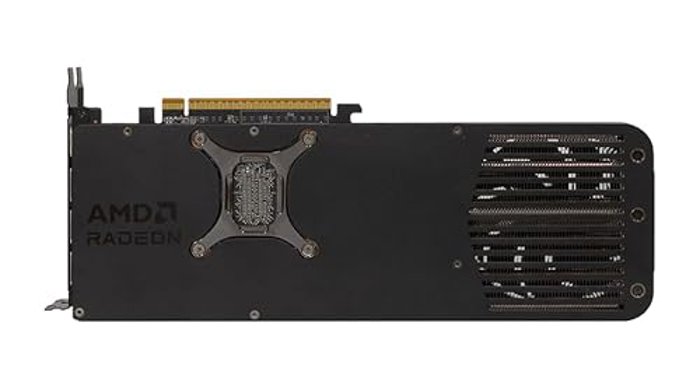 PowerColor Reaper Radeon RX 9070 GRE image 5