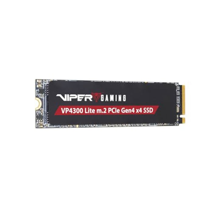 Patriot Viper VP4300 Lite 2TB image 2
