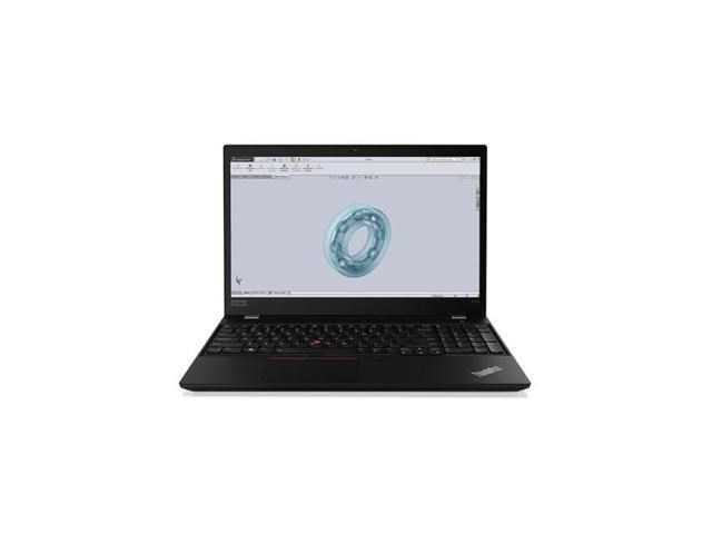 Lenovo ThinkPad P15s Gen 2 20W6007BUS image 10