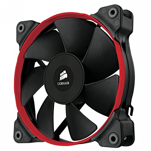 Corsair Air Series SP120 Quiet Edition image 2
