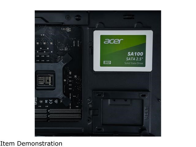 Acer SA100 480GB image 7