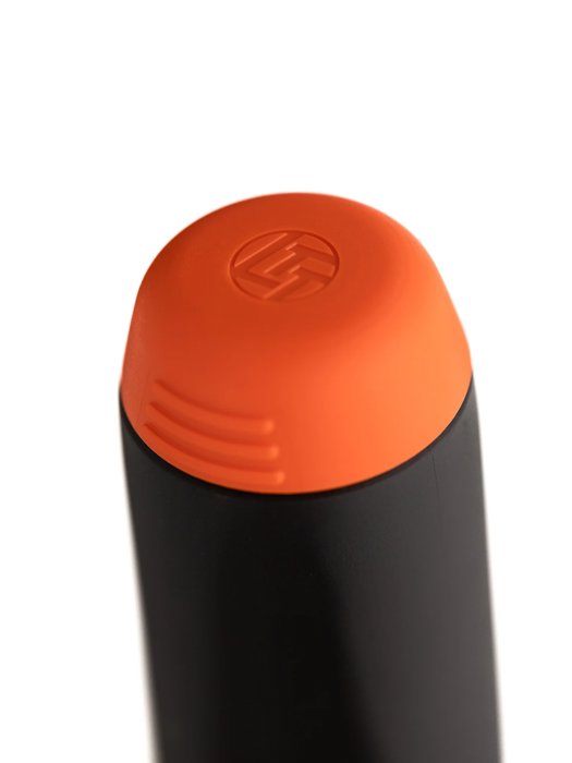 LTT Ratcheting Screwdriver (All Black / Silver Shaft) image 8