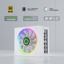 GAMEMAX RGB850 PRO WH thumbnail 2