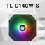 Thermalright TL-C14CW-S thumbnail 2