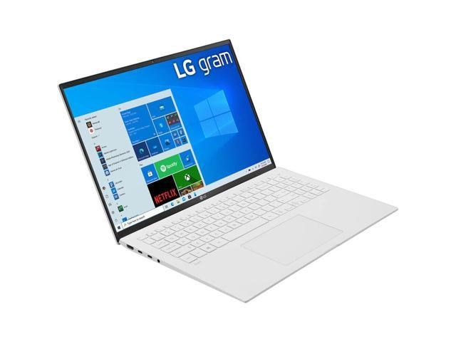 LG Gram 16Z90P-K.AAW5U1 image 9
