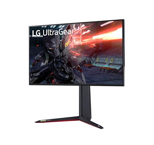 LG 27GN950-B 27" image 16