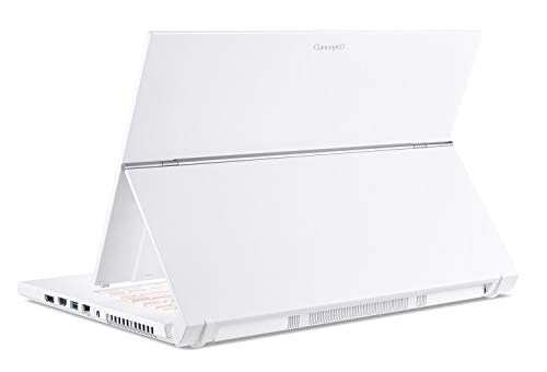 Acer ConceptD 7 Ezel NX.C5EAA.001 image 20