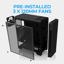 Zalman S3 thumbnail 3