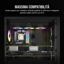CORSAIR 5000D CORE Airflow thumbnail 3