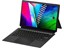 ASUS VivoBook 13 Slate T3300KA-DH21T OLED Intel Pentium Silver N6000 4GB 128GB eMMC Intel UHD Graphics 13.3" Touchscreen 1920 x 1080 Detachable 2-in-1 Windows 11 S