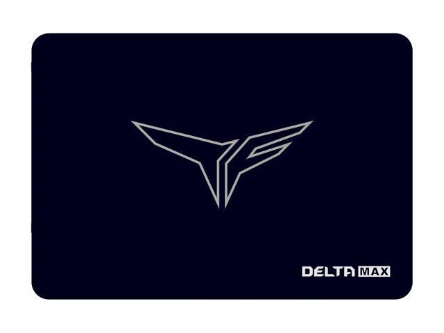 Team Group T-FORCE DELTA MAX RGB LITE 512GB image 4