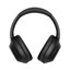 Sony WH-1000XM4 Black Wireless thumbnail 3