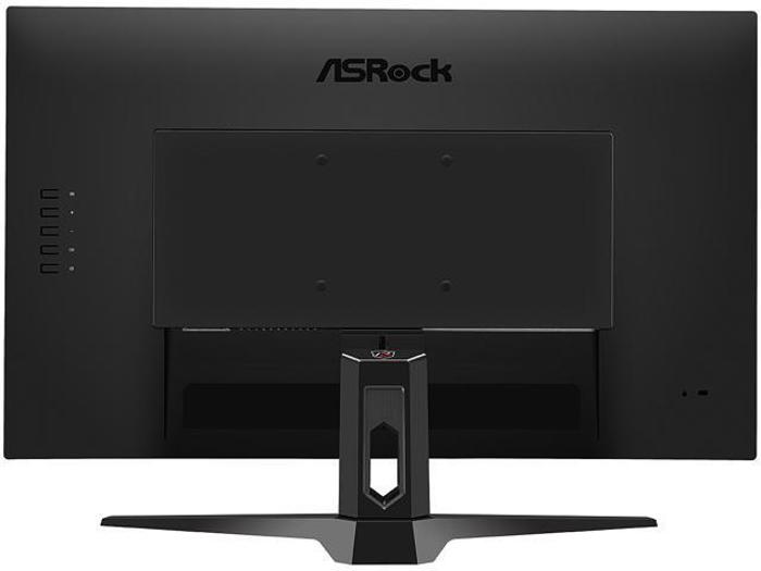 ASRock PG27FF1A image 6