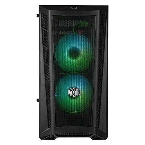 Cooler Master MasterBox MB311L image 6