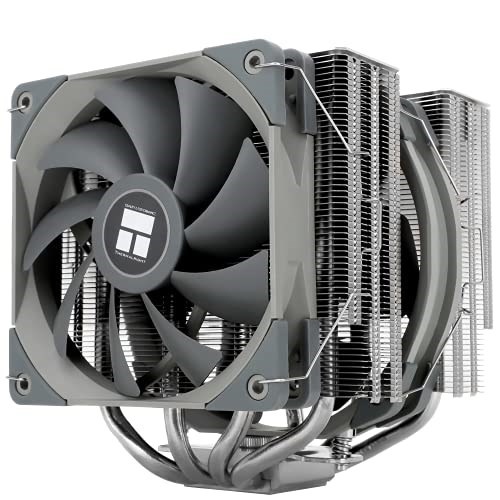 Thermalright Frost Spirit 140 image 2