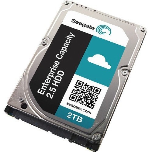 Seagate Enterprise ST2000NX0253 2TB image 4