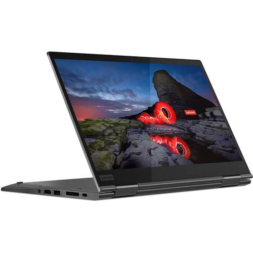 Lenovo ThinkPad X1 Yoga 20UB001LUS image 5