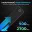 SABRENT Rocket Nano XTRM 1TB thumbnail 4