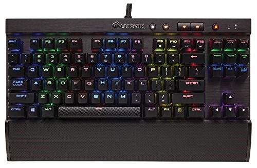 CORSAIR K65 RAPIDFIRE image 5