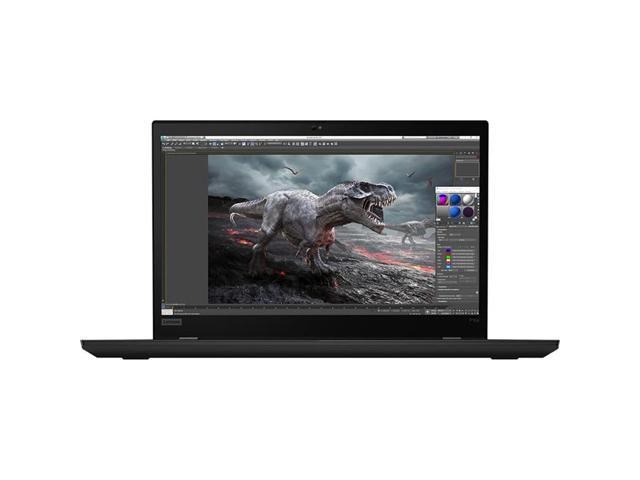Lenovo ThinkPad P15s Gen 2 20W6008DUS image 9