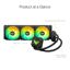 Asus TUF Gaming LC II 360 ARGB thumbnail 2
