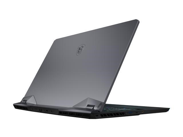 MSI GE76 12UGS-259, Raider GE76 12UGS-259 image 14