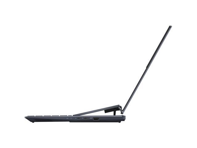 ASUS ZenBook Pro UX8402ZE-DB74T image 12