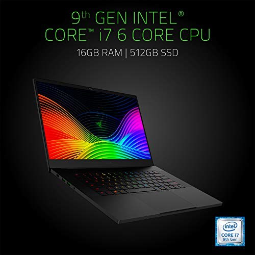 Razer Blade 15 2019 Laptop Specs, Performance, Compare Prices