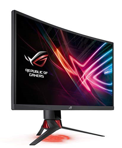 Asus ROG Strix XG27VQ 27" image 5