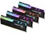 G.SKILL TridentZ RGB Series 64GB (4 x 16GB) DDR4 3000 thumbnail 1