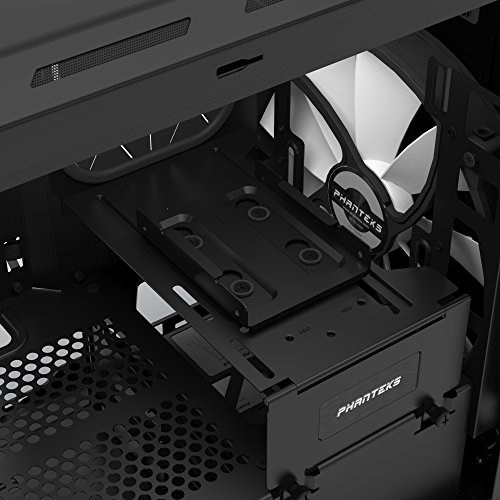 Phanteks Enthoo Evolv PH-ES215PC_BK image 17
