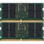 Kingston ValueRAM 32GB (2 x 16GB) DDR5 4800 SODIMM thumbnail 1