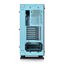 Thermaltake Core P6 TG Turquoise thumbnail 3